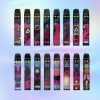 Randm Squid Bar 2500 puffs | TOTOVAPE