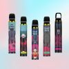 Randm Squid Bar 2500 puffs | TOTOVAPE