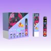 Randm Squid Bar 2500 puffs | TOTOVAPE