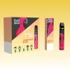Randm Squid Bar 2500 puffs | TOTOVAPE