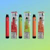 Randm Tornado 600 Puffs | TOTOVAPE