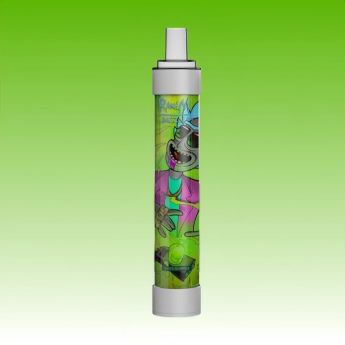 Randm Dazzle Pro 2600 Puffs | TOTOVAPE