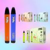 Fumot Vome Rocket 600 Puffs | TOTOVAPE