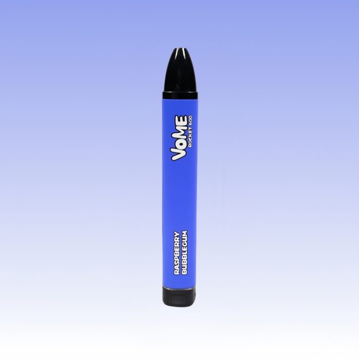 Fumot Vome Rocket 600 Puffs | TOTOVAPE