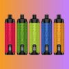 Crown Bar Al Fakher 12000 Puffs | Totovape