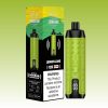 Crown Bar Al Fakher 12000 Puffs | Totovape