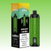Crown Bar Al Fakher 12000 Puffs | Totovape