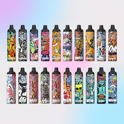 Randm Tornado 6000 puffs | TOTOVAPE Randm Tornado 6000 puffs | TOTOVAPE