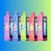 Elf Bar Planet 25000 Puffs | TOTOVAPE