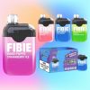 FIBIE Pro 8000 Puffs | TOTOVAPE