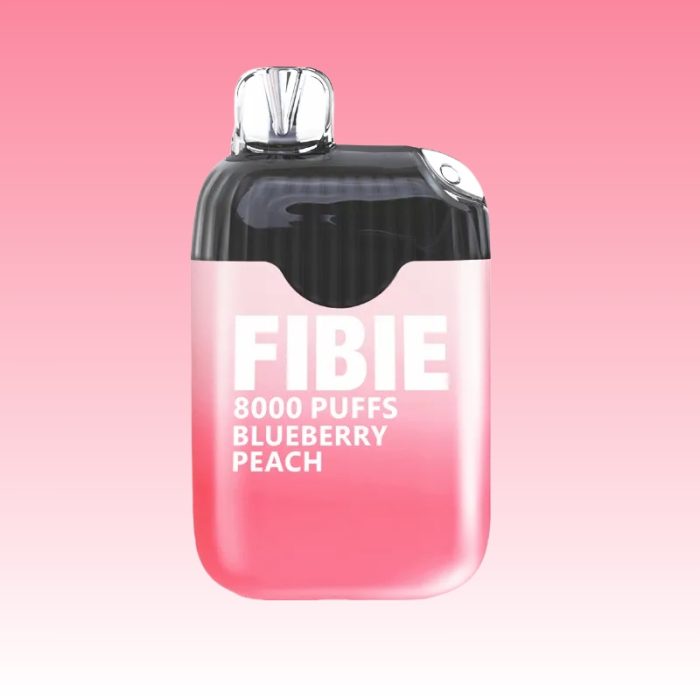 FIBIE Pro 8000 Puffs | TOTOVAPE