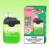 FIBIE Pro 8000 Puffs | TOTOVAPE