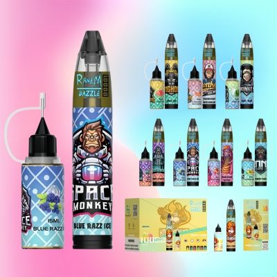 Randm Dazzle 10000 Puffs | TOTOVAPE