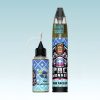 Randm Dazzle 10000 Puffs | TOTOVAPE