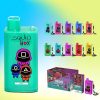 Randm Squid Box 5200 Puffs | TOTOVAPE