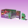 Randm Squid Box 5200 Puffs | TOTOVAPE