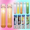 WAKA soFit FA600 | Totovape