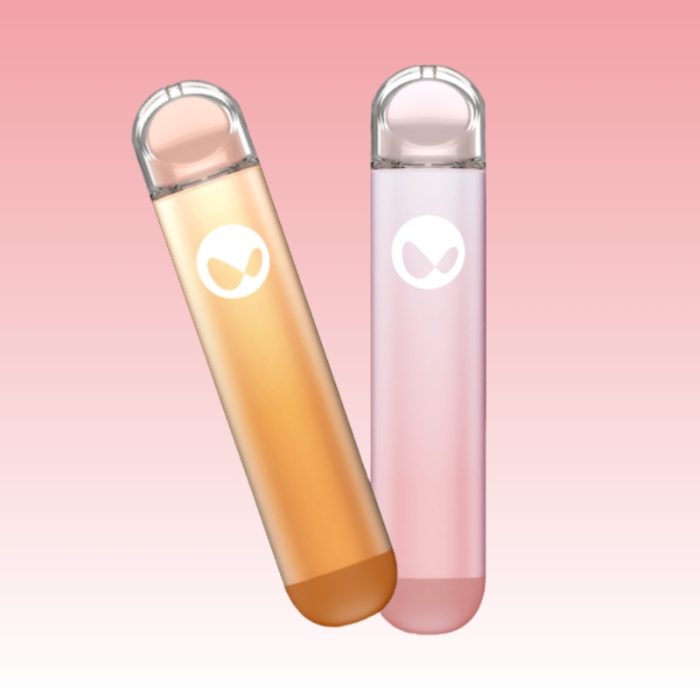 WAKA soFit FA600 | Totovape