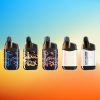 JNR Infinity Box 10700 Puffs | TOTOVAPE