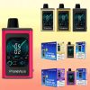 JNR Phone Vape 30000 Puffs | TOTOVAPE