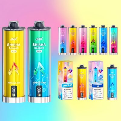 JNR Shisha Hookah Max 22000 Puffs | TOTOVAPE JNR Shisha Hookah Max 22000 Puffs | TOTOVAPE