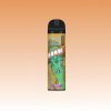 Randm Tornado 8000 Puffs | TOTOVAPE