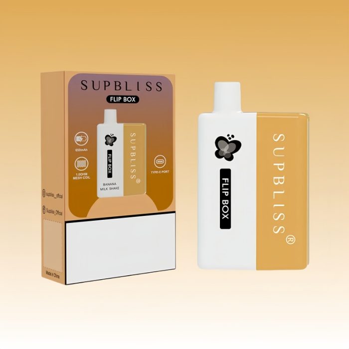 Fumot Supbliss Flip Box 6000 Puffs | TOTOVAPE Fumot Supbliss Flip Box 6000 Puffs | TOTOVAPE