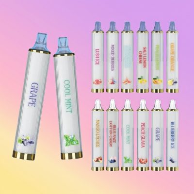 Randm Vbar 800 Puffs | TOTOVAPE