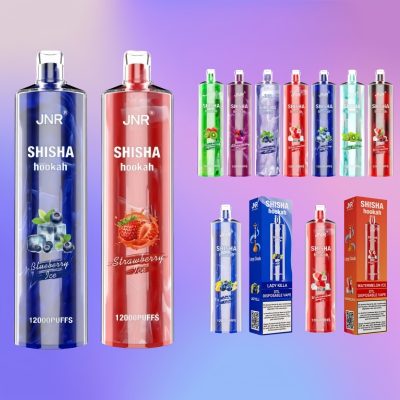 JNR Shisha 12000 Puffs | TOTOVAPE JNR Shisha 12000 Puffs | TOTOVAPE