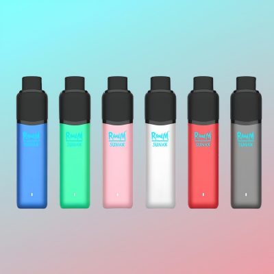 Randm Sunax 700 Puffs | TOTOVAPE Randm Sunax 700 Puffs | TOTOVAPE