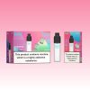 Randm Sunax 700 Puffs | TOTOVAPE