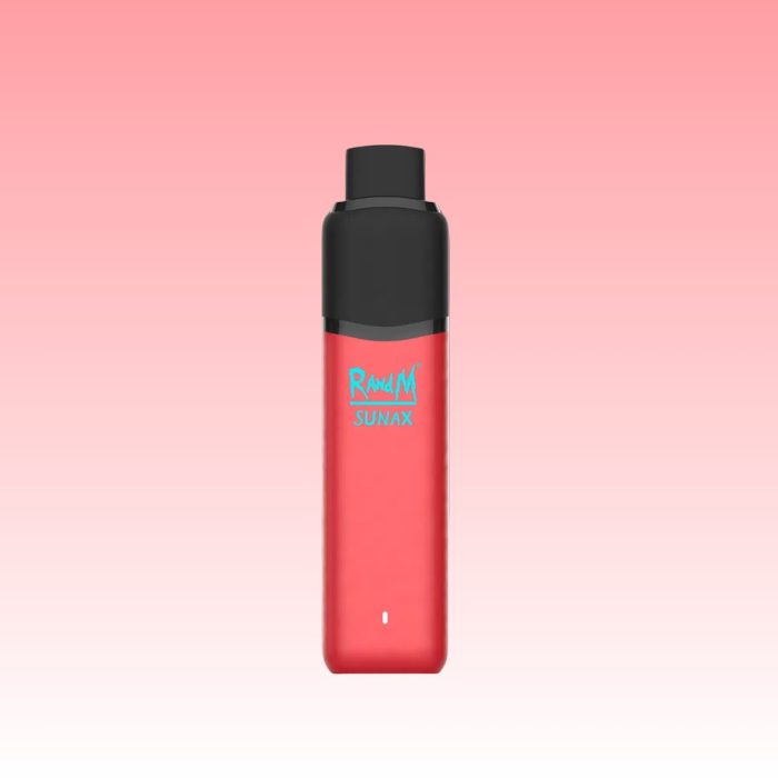 Randm Sunax 700 Puffs | TOTOVAPE