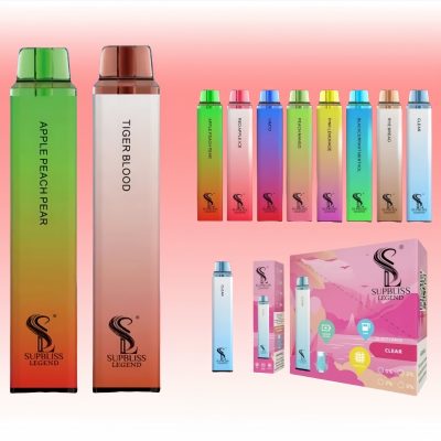 Fumot Supbliss Legend 3800 Puffs | TOTOVAPE Fumot Supbliss Legend 3800 Puffs | TOTOVAPE