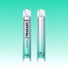 Vapsolo Crystal 600 puffs | Totovape Vapsolo Crystal 600 puffs | Totovape
