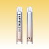 Vapsolo Crystal 600 puffs | Totovape Vapsolo Crystal 600 puffs | Totovape
