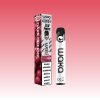 Waka Solo2 2500 puffs | Totovape