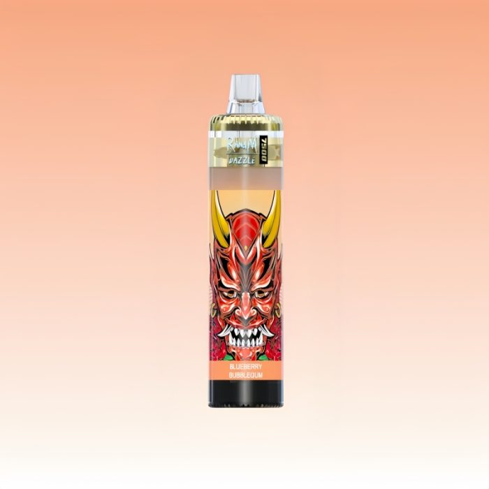 Randm Dazzle 7500 Puffs | TOTOVAPE Randm Dazzle 7500 Puffs | TOTOVAPE