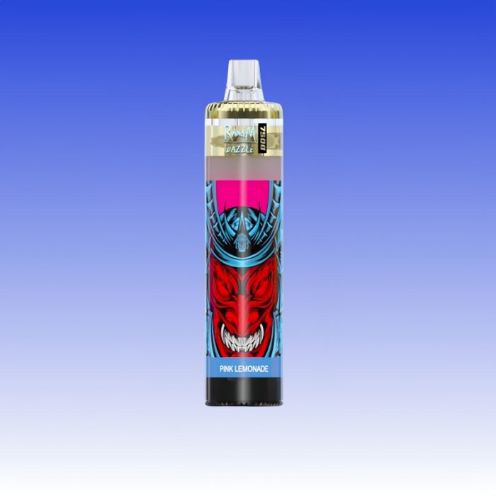 Randm Dazzle 7500 Puffs | TOTOVAPE Randm Dazzle 7500 Puffs | TOTOVAPE