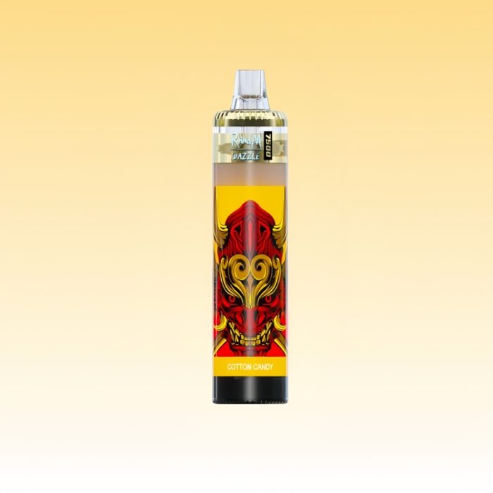 Randm Dazzle 7500 Puffs | TOTOVAPE Randm Dazzle 7500 Puffs | TOTOVAPE