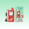 Randm Game Box 5200 Puffs | TOTOVAPE