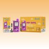 Randm Game Box 5200 Puffs | TOTOVAPE