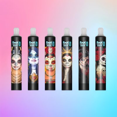 Randm Sunax 600 Puffs | TOTOVAPE Randm Sunax 600 Puffs | TOTOVAPE