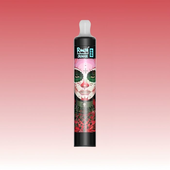 Randm Sunax 600 Puffs | TOTOVAPE