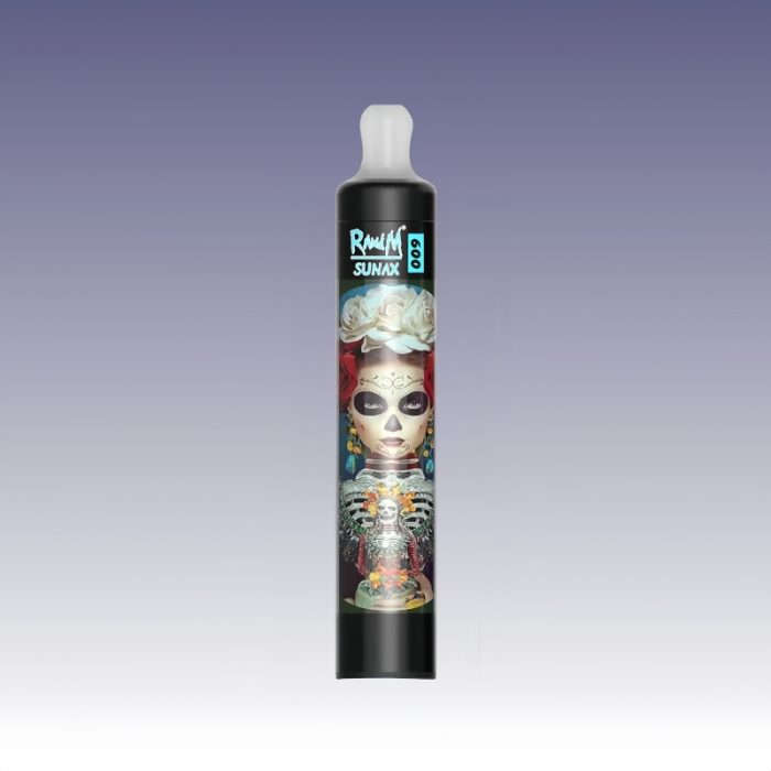 Randm Sunax 600 Puffs | TOTOVAPE