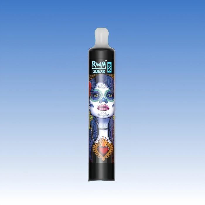 Randm Sunax 600 Puffs | TOTOVAPE