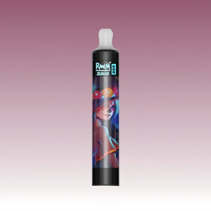 Randm Sunax 600 Puffs | TOTOVAPE
