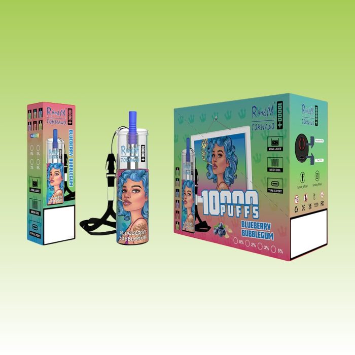 Randm Tornado 10000 Puffs | TOTOVAPE Randm Tornado 10000 Puffs | TOTOVAPE