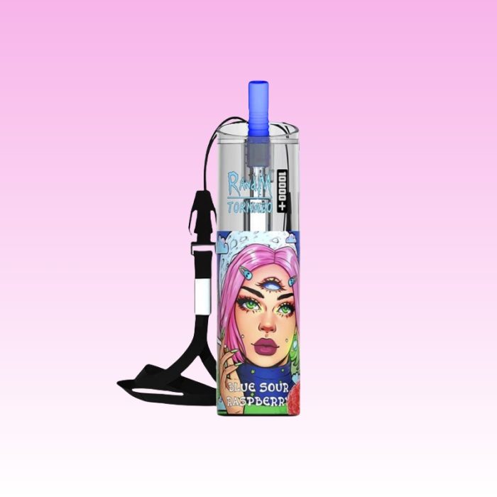 Randm Tornado 10000 Puffs | TOTOVAPE Randm Tornado 10000 Puffs | TOTOVAPE
