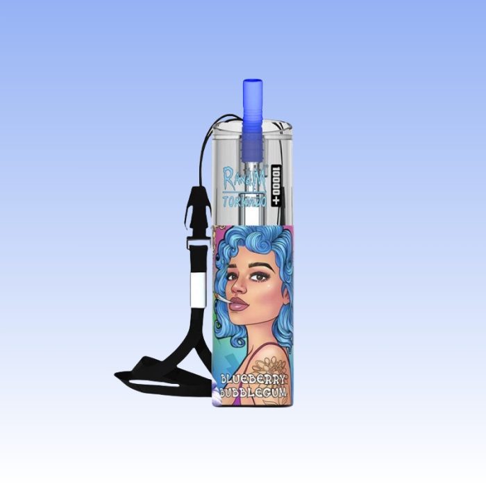 Randm Tornado 10000 Puffs | TOTOVAPE Randm Tornado 10000 Puffs | TOTOVAPE