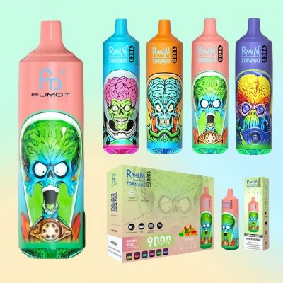 Randm Tornado 9000 Pro | TOTOVAPE Randm Tornado 9000 Pro | TOTOVAPE